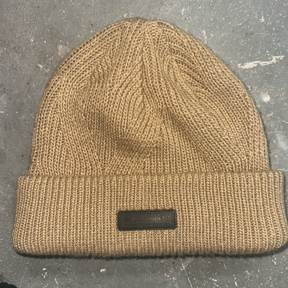 PAJAR BEANIE